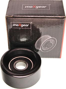 Maxgear 54-2079 - Направляющий ролик, поликлиновый ремень avtokuzovplus.com.ua