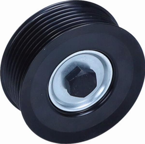 Maxgear 54-2096 - Паразитний / провідний ролик, поліклиновий ремінь autocars.com.ua