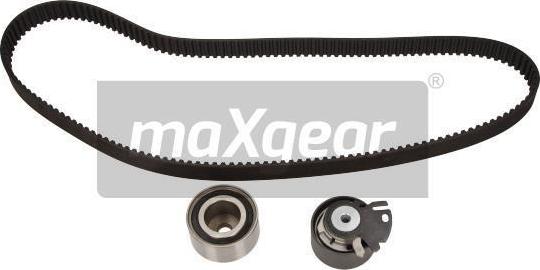 Maxgear 56-0034SET - Комплект ремня ГРМ avtokuzovplus.com.ua