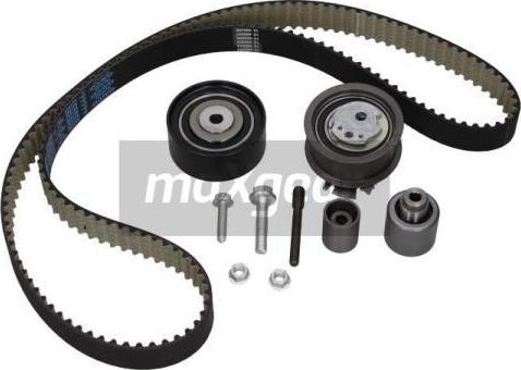 Maxgear 56-0035SET - Комплект ремня ГРМ avtokuzovplus.com.ua