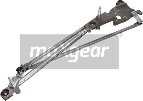 Maxgear 57-0097 - Система тяг і важелів приводу склоочисника autocars.com.ua