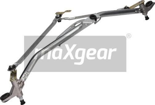 Maxgear 57-0118 - Система тяг и рычагов привода стеклоочистителя avtokuzovplus.com.ua