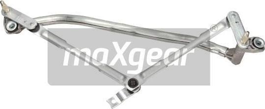 Maxgear 57-0119 - Система тяг и рычагов привода стеклоочистителя autodnr.net