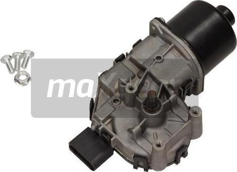 Maxgear 570144 - Двигатель стеклоочистителя avtokuzovplus.com.ua