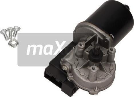 Maxgear 57-0150 - Двигун склоочисника autocars.com.ua
