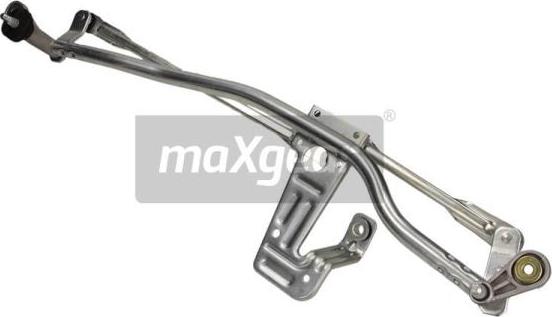Maxgear 57-0165 - Система тяг і важелів приводу склоочисника autocars.com.ua