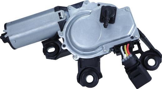 Maxgear 57-0252 - Двигун склоочисника autocars.com.ua