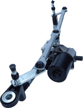 Maxgear 57-0287 - Система тяг і важелів приводу склоочисника autocars.com.ua