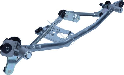 Maxgear 57-0291 - Система тяг і важелів приводу склоочисника autocars.com.ua