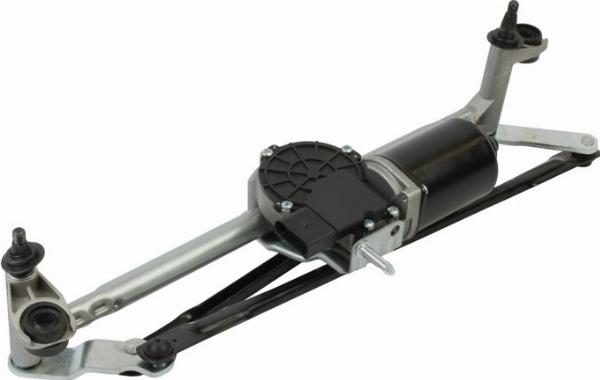 Maxgear 57-0293 - Система тяг і важелів приводу склоочисника autocars.com.ua