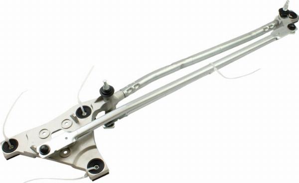 Maxgear 57-0316 - Система тяг і важелів приводу склоочисника autocars.com.ua