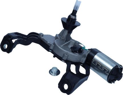 Maxgear 57-0418 - Двигун склоочисника autocars.com.ua
