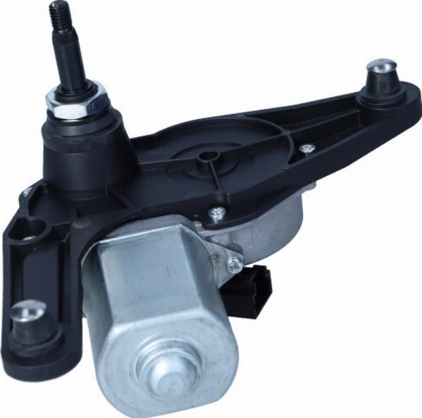 Maxgear 57-0430 - Двигун склоочисника autocars.com.ua