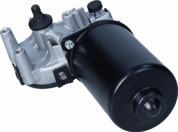 Maxgear 57-0438 - Двигун склоочисника autocars.com.ua