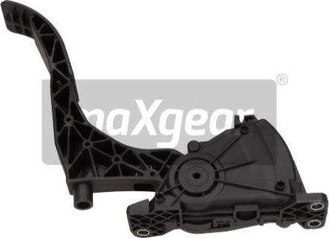 Maxgear 58-0083 - Педаль акселератора autodnr.net