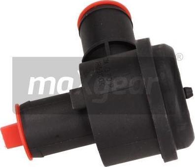 Maxgear 58-0085 - Поворотная заслонка, подвод воздуха avtokuzovplus.com.ua