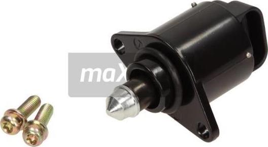 Maxgear 58-0094 - Поворотна заслінка, підведення повітря autocars.com.ua