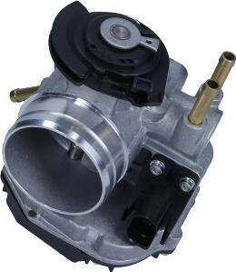 Maxgear 58-0128 - Патрубок дросельної заслінки autocars.com.ua