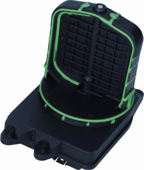 Maxgear 58-0142 - Регулювальний елемент, заслінка входять газів (впускний р) autocars.com.ua