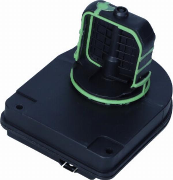 Maxgear 58-0143 - Регулювальний елемент, заслінка входять газів (впускний р) autocars.com.ua