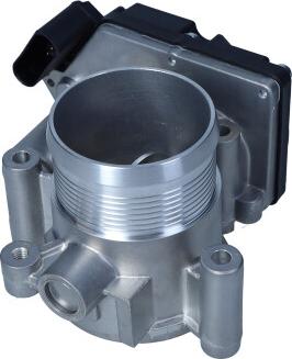 Maxgear 58-0178 - Патрубок дросельної заслінки autocars.com.ua