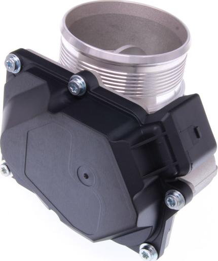 Maxgear 58-0179 - Патрубок дросельної заслінки autocars.com.ua