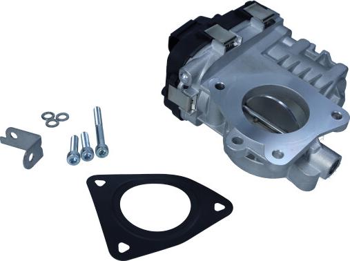 Maxgear 58-0258 - Патрубок дросельної заслінки autocars.com.ua