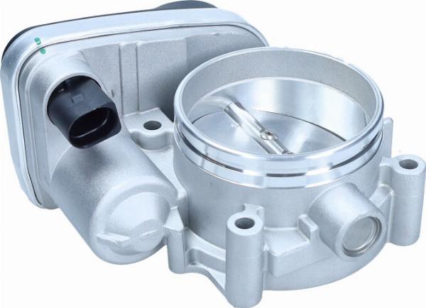 Maxgear 58-0262 - Патрубок дросельної заслінки autocars.com.ua