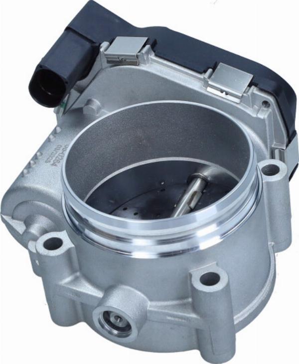 Maxgear 58-0264 - Патрубок дросельної заслінки autocars.com.ua