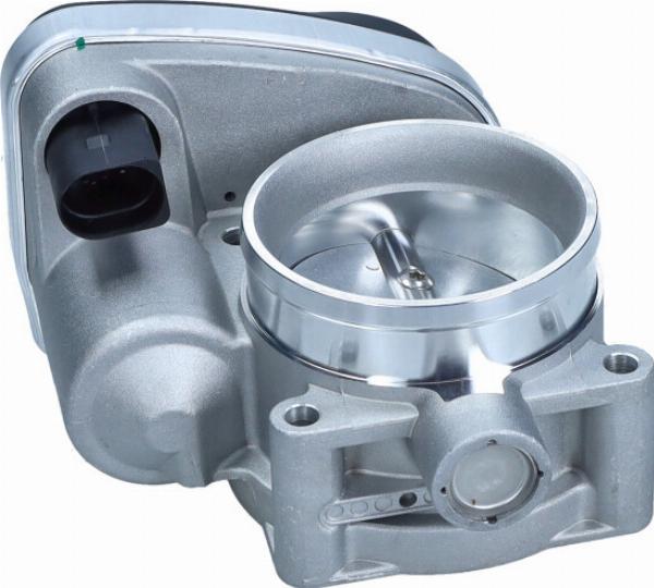 Maxgear 58-0265 - Патрубок дросельної заслінки autocars.com.ua