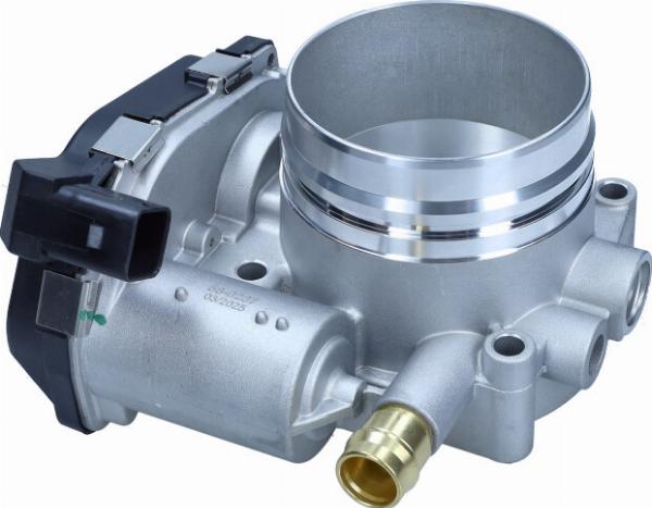 Maxgear 58-0267 - Патрубок дросельної заслінки autocars.com.ua