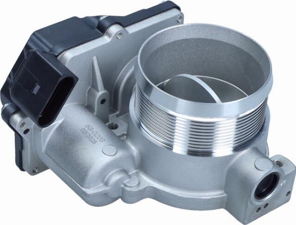 Maxgear 58-0268 - Патрубок дросельної заслінки autocars.com.ua