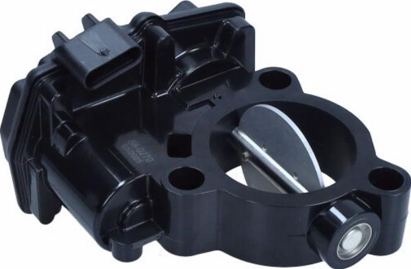 Maxgear 58-0270 - Патрубок дросельної заслінки autocars.com.ua