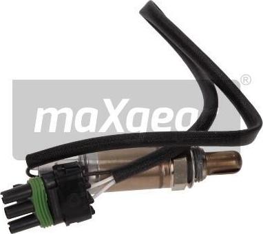 Maxgear 590019 - Лямбда-зонд autocars.com.ua
