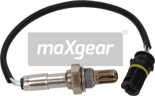 Maxgear 59-0070 - Лямбда-зонд autocars.com.ua