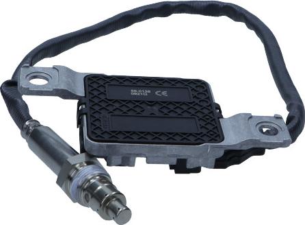 Maxgear 59-0138 - NOx-датчик, NOx-каталізатор autocars.com.ua