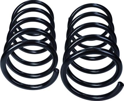 Maxgear 60-0086D - Пружина ходової частини autocars.com.ua