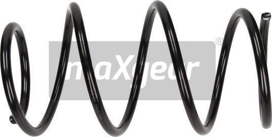 Maxgear 60-0361D - Пружина ходової частини autocars.com.ua