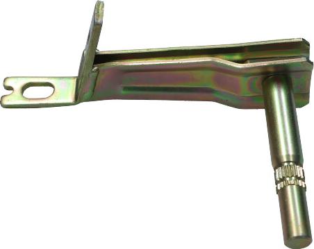 Maxgear 61-0040 - Поворотна вилка, система зчеплення autocars.com.ua