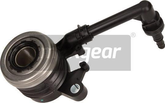 Maxgear 61-0094 - Центральний вимикач, система зчеплення autocars.com.ua