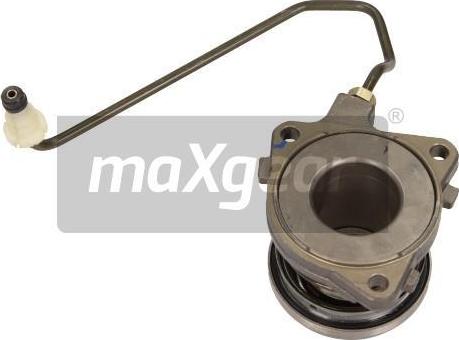 Maxgear 61-0095 - Центральный выключатель, система сцепления avtokuzovplus.com.ua