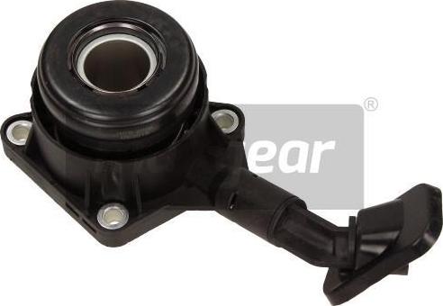 Maxgear 61-0096 - Центральний вимикач, система зчеплення autocars.com.ua