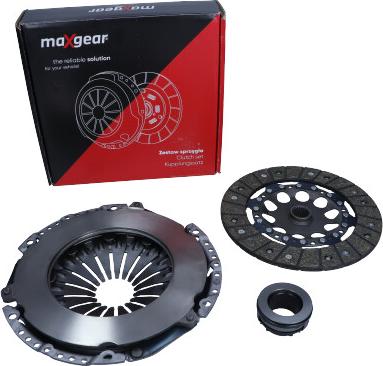 Maxgear 61-5200 - Комплект сцепления autodnr.net