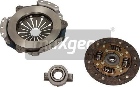 Maxgear 61-5205 - Комплект зчеплення autocars.com.ua