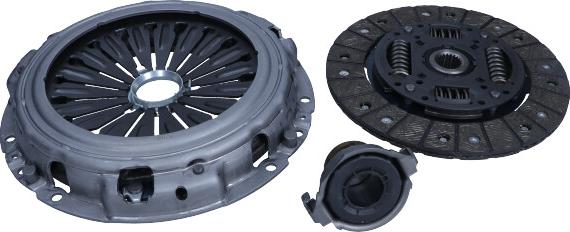 Maxgear 61-5300 - Комплект сцепления autodnr.net