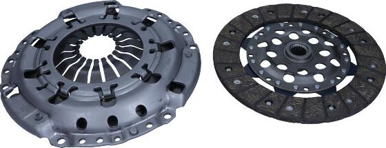 Maxgear 61-5360 - Комплект зчеплення autocars.com.ua