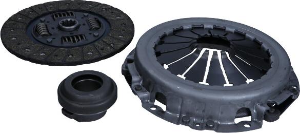 Maxgear 61-5434 - Комплект зчеплення autocars.com.ua