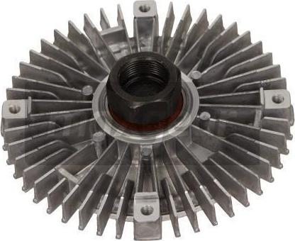 Maxgear 62-0054 - Зчеплення, вентилятор радіатора autocars.com.ua