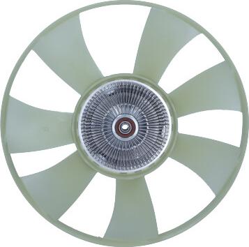 Maxgear 62-0077 - Вентилятор, охлаждение двигателя autodnr.net