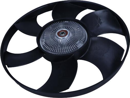 Maxgear 62-0082 - Сцепление, вентилятор радиатора autodnr.net